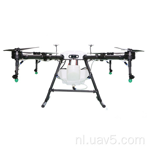 4 Axis Landbouw Drone 10kg Tank Farm UAV